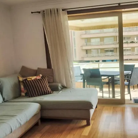 Oceanview First Line With 2 Pools 6 By Interhome *