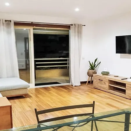 Oceanview First Line With 2 Pools 6 By Interhome Apartamento Ovar