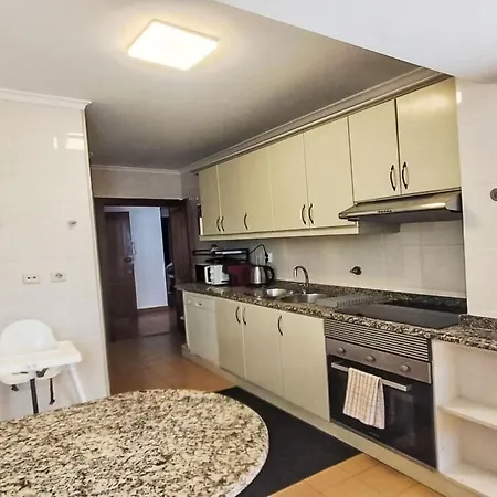 Oceanview First Line With 2 Pools 6 By Interhome Apartamento