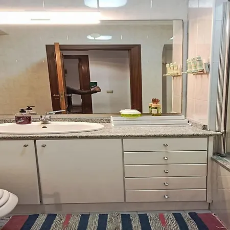 Apartamento Oceanview First Line With 2 Pools 6 By Interhome *