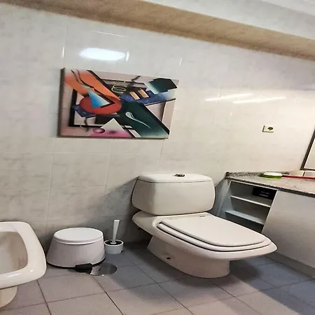 Oceanview First Line With 2 Pools 6 By Interhome Apartamento *